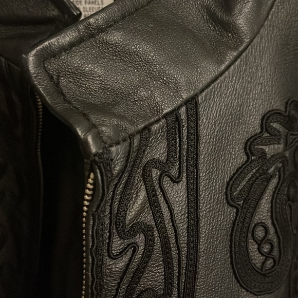 Stone ridge Jacket - Picture 2 of 7